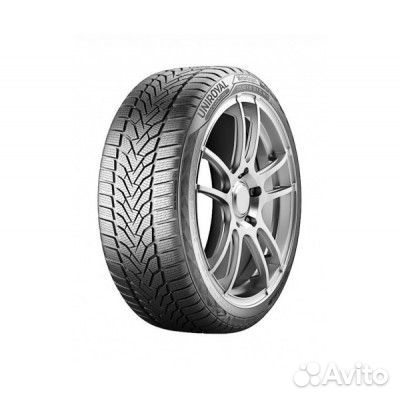 Uniroyal WinterExpert 195/55 R15 85H