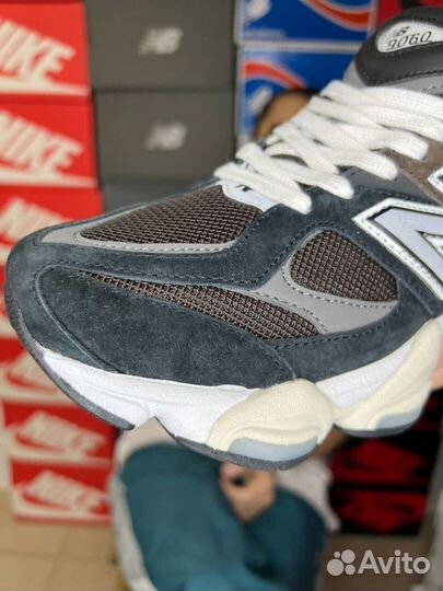 Кроссовки New Balance 9060