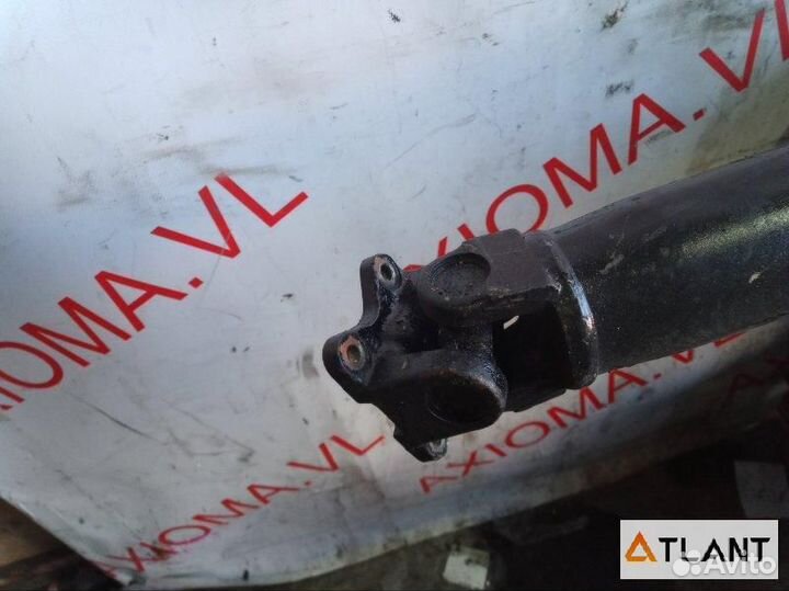 Карданный вал mitsubishi libero