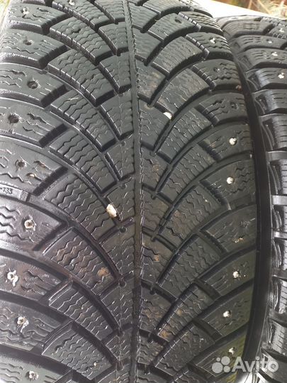 Goodyear Fortera 205/55 R16