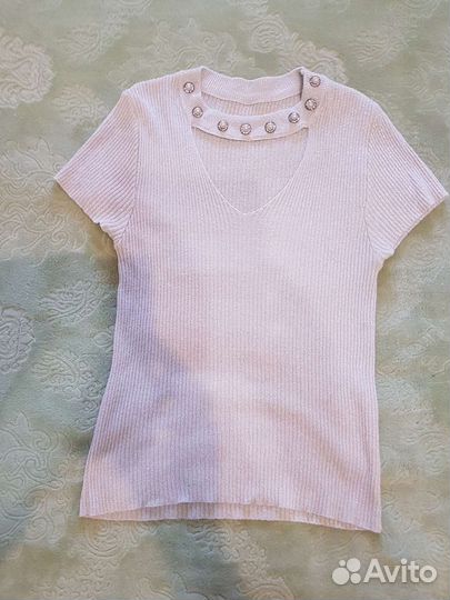 Женские вещи пакетом 44 46