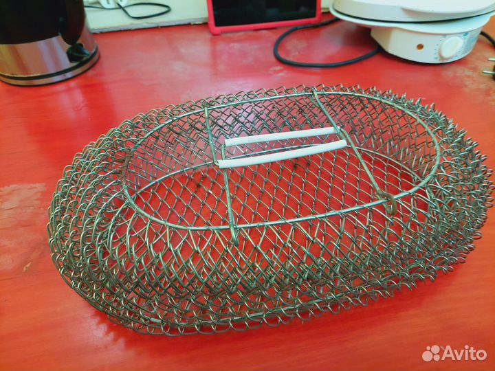 Сетка для яиц СССР