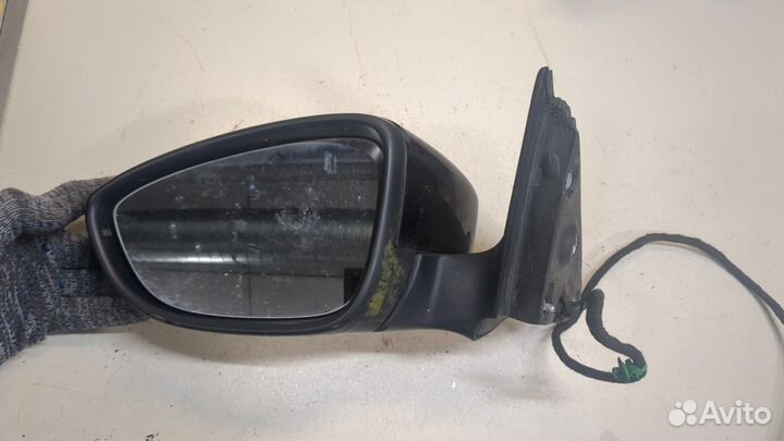 Зеркало боковое Volkswagen Jetta 6, 2013