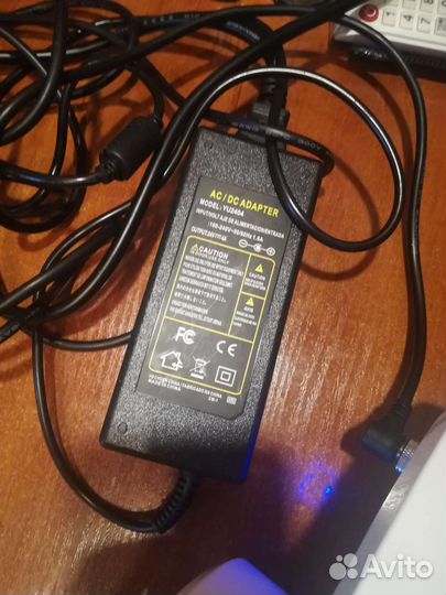 Робот мойщик окон