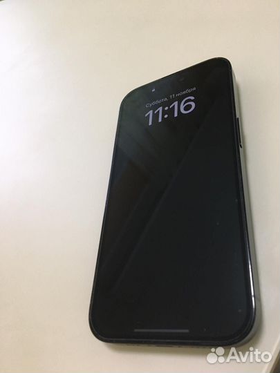 iPhone 14 Pro, 128 ГБ