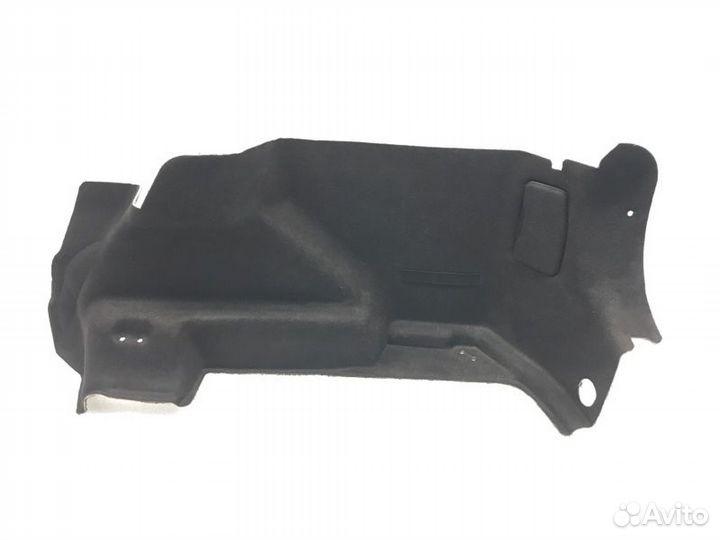 Обшивка багажника правая Ford Mondeo седан 2.3