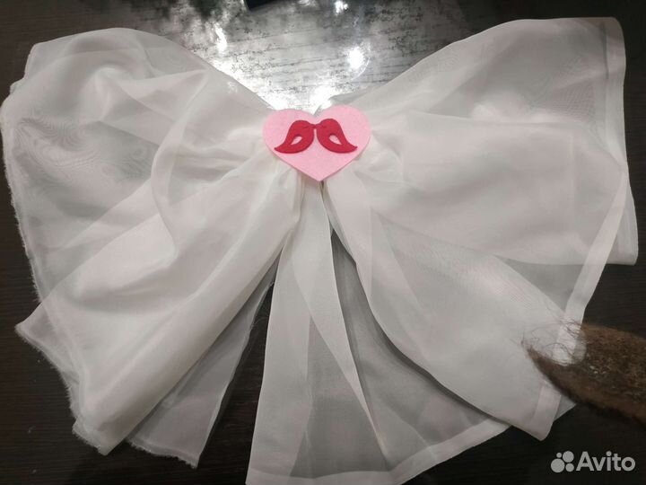 Украшения для дверцы авто