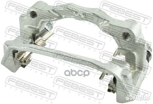 Скоба тормозного суппорта зад прав 0 2177CT