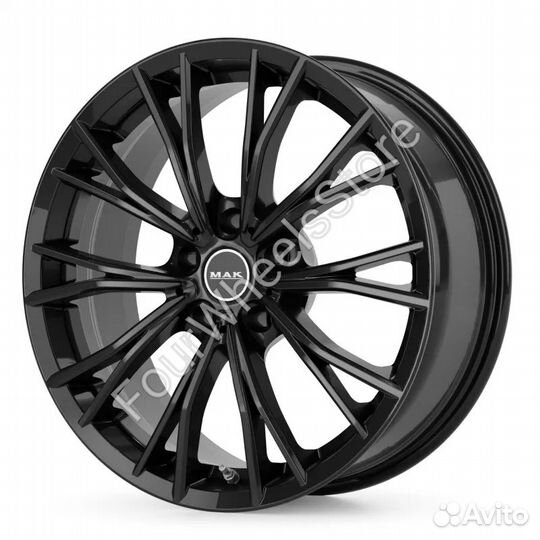Диски для Audi A5 R18