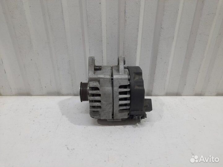 Генератор Mercedes E-Class W213 W213 2.1 OM 654 DE