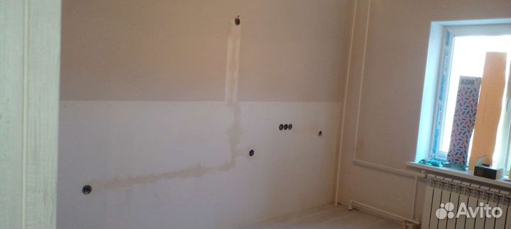 Услуги электрика