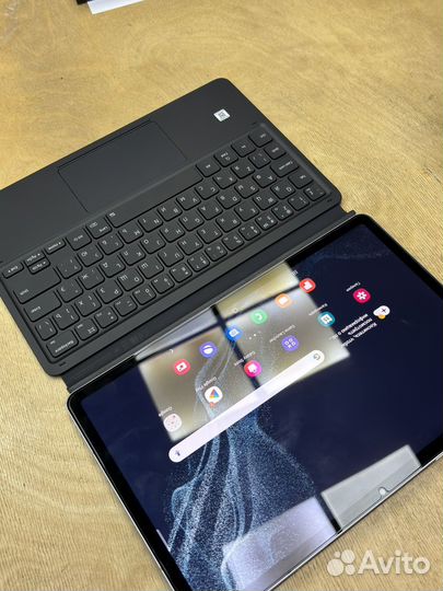 Samsung galaxy tab S8 5g - 128gb б/у