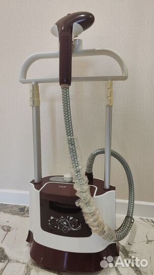 Отпариватель vlkrimmini7100