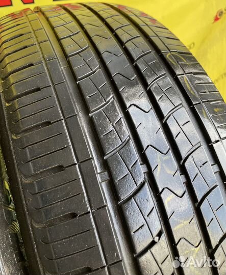 Kumho Solus KH16 235/60 R17 102T