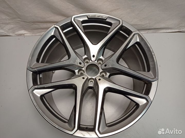 Диск оригинал Mercedes C167 V167 GLE53 AMG