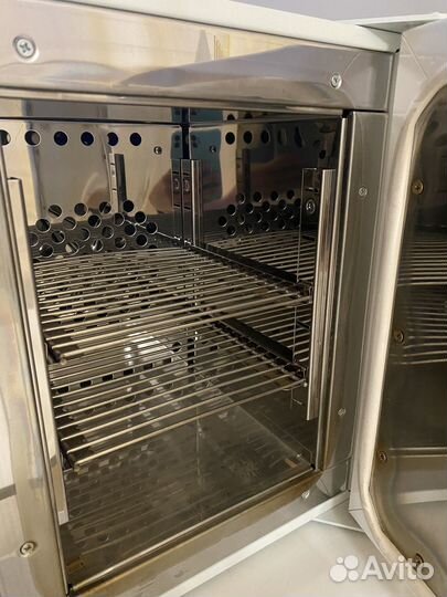 Сухожаровой шкаф гп 10