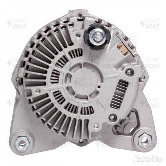 Генератор Nissan X-Trail T31 07- 2.0i 110A