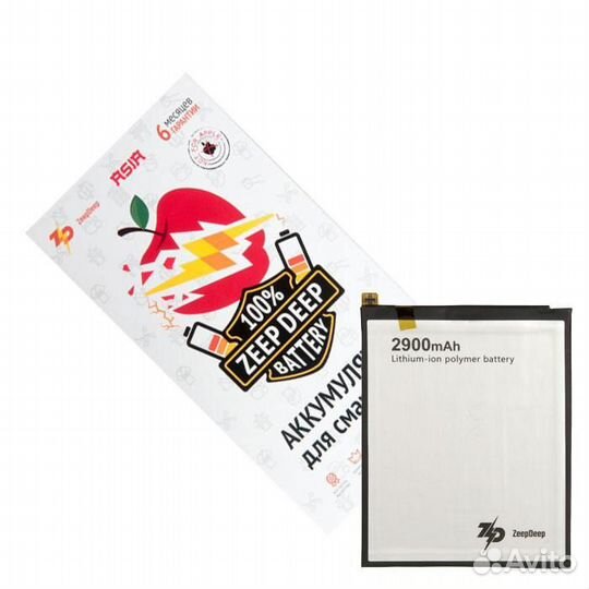 Батарея для Huawei Honor 5c