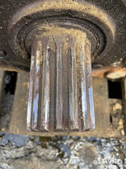 Кпп Татра евро 2