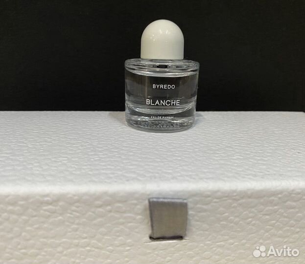 Byredo женский парфюм