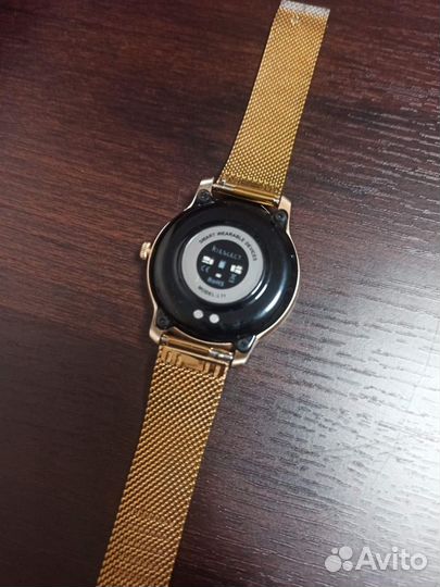 Смарт часы Kieslect l11