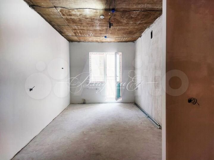 3-к. квартира, 80,1 м², 13/17 эт.