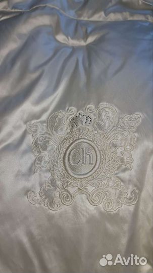 Конверт на выписку зимний