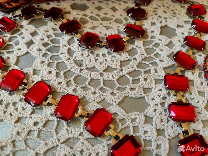 Бижутерия, винтаж, новое