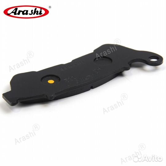 Тормозные колодки Honda VFR800 XL1000 ST1300