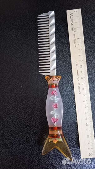 Расческа СССР