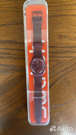 Часы Swatch GR405