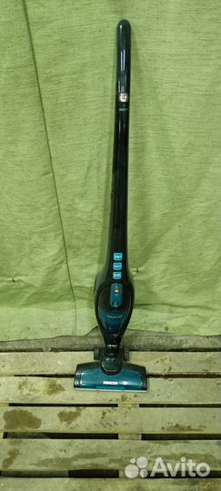 Робот пылесос