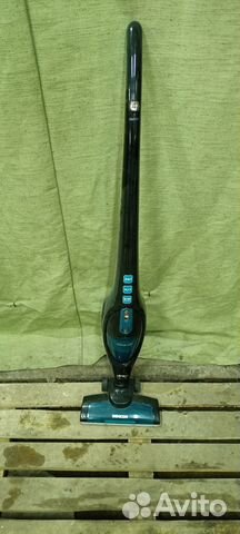 Робот пылесос