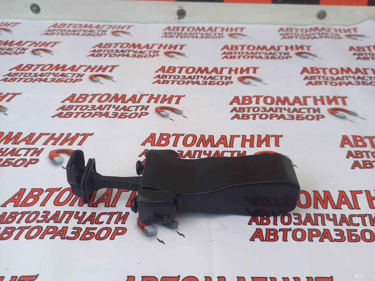 Ограничитель двери задней правой Voyah Free