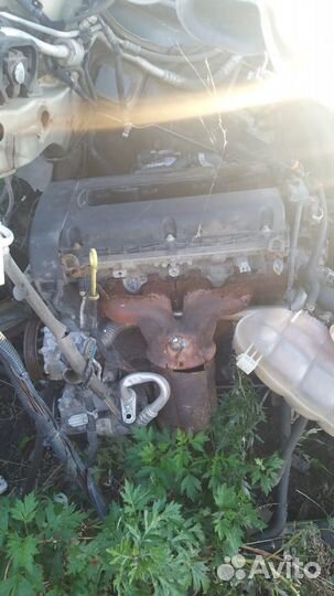 Двигатель Z16XE1 Opel Astra H, Zafira B, Vectra C