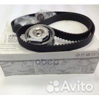 К-т ремень+ролик VAG VAG 1.4-2.0 03- 06F198119A