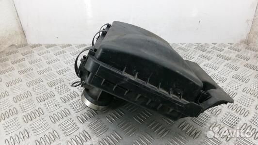 Корпус воздушного фильтра toyota prius XW20 (DNI04