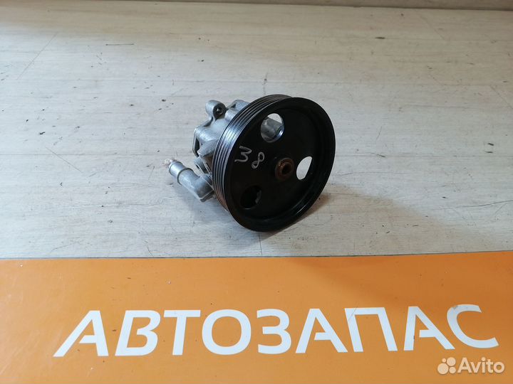 Насос гур Renault Logan 2 Логан 2 Sandero Сандеро