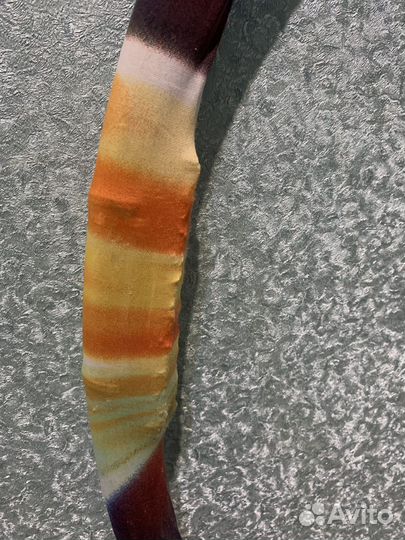 Обруч массажный