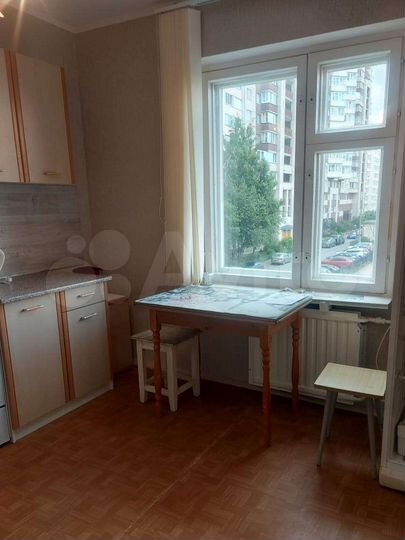 Комната 17 м² в 2-к., 3/10 эт.