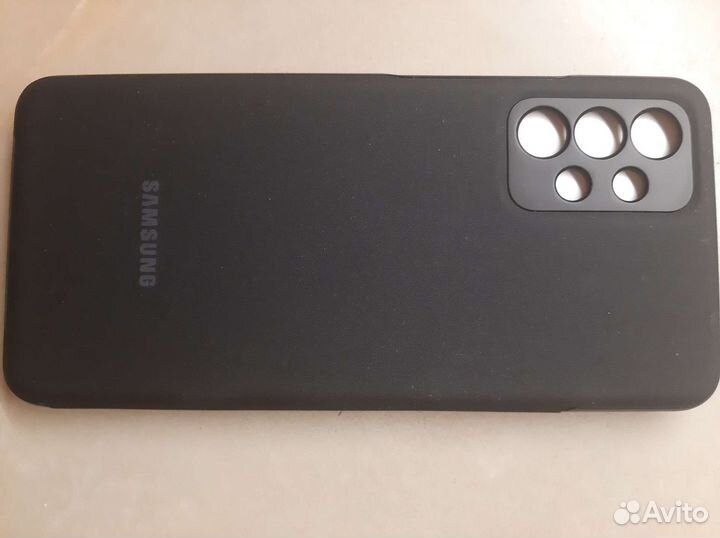 Samsung А-32, А-72