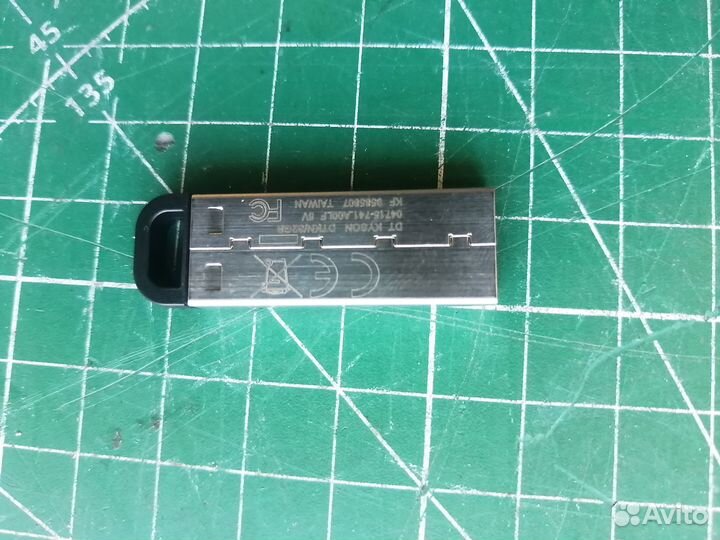 Флешка usb 32гб Kingston