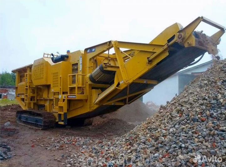 Щебень для дренажа, бетона