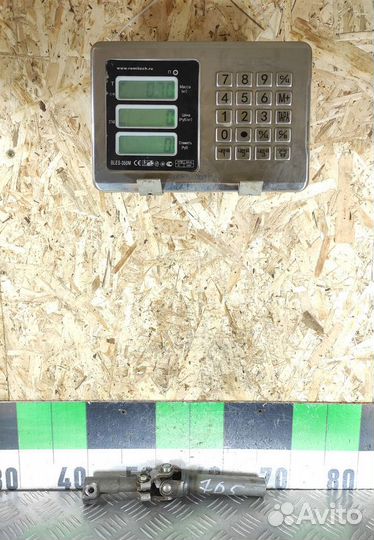 Кардан рулевой верхний Toyota Scion xa 2005-2006