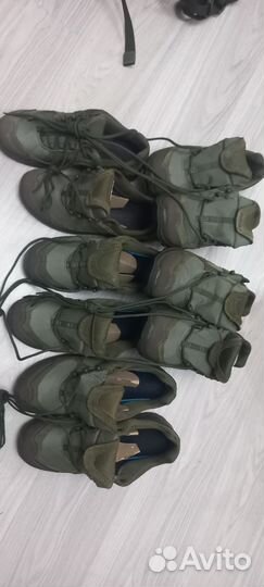 Тактические кросовки