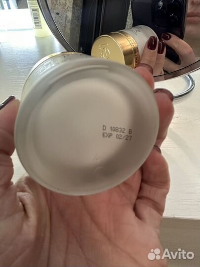 Крем для лица ночной омалажующий New Age G4Night