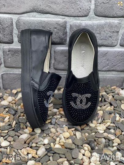 Кроссы детские