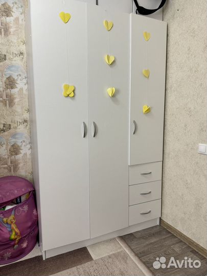 Продается мебель