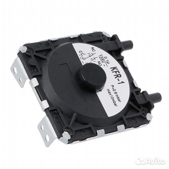 Прессостат для газовых котлов KFR-1