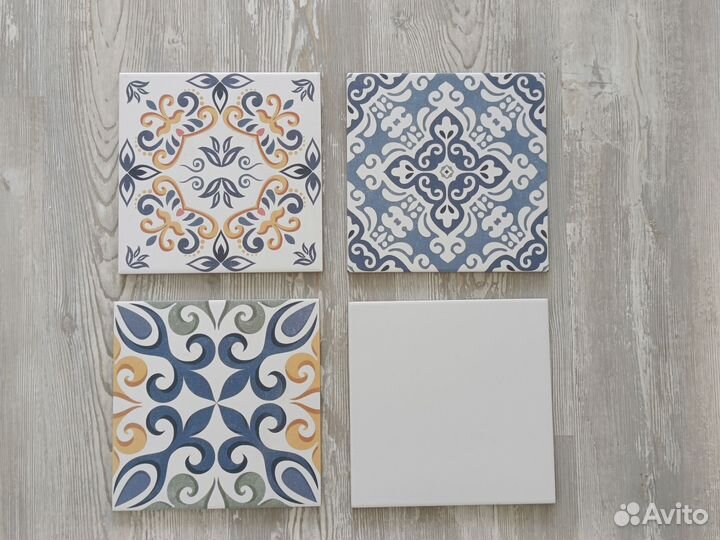 Плитка Ceracasa Antic керамогранит